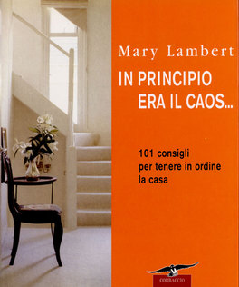 In Principio era il Caos... — Libro - 1