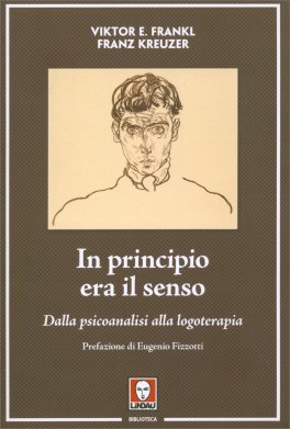 In Principio era il Senso — Libro - 1