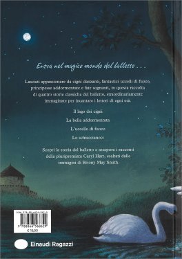 In Punta di Piedi — Libro - 2