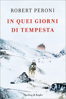 In Quei Giorni di Tempesta — Libro - 1