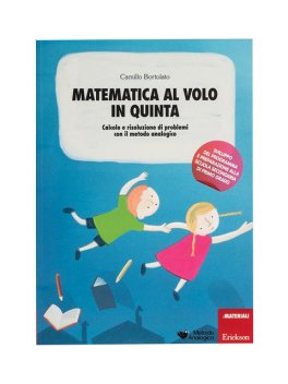 In Quinta con il Metodo Analogico — Libro - 4