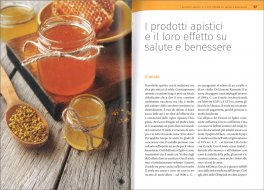 In Salute con le Api — Libro - 3