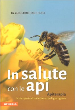 In Salute con le Api — Libro - 1