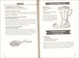 In Salute con Semi e Germogli — Libro - 3