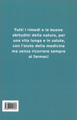 In Salute Senza Farmaci — Libro - 2