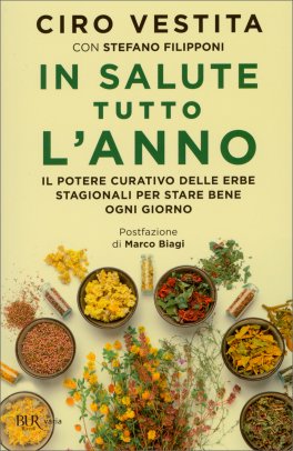 In Salute Tutto l'Anno — Libro - 1