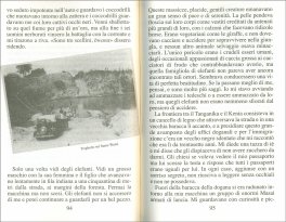 In Solitario — Libro - 2