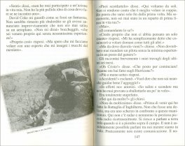 In Solitario — Libro - 3