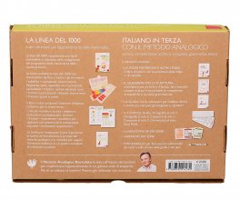 In Terza con il Metodo Analogico — Libro - 3