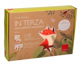 In Terza con il Metodo Analogico — Libro - 2