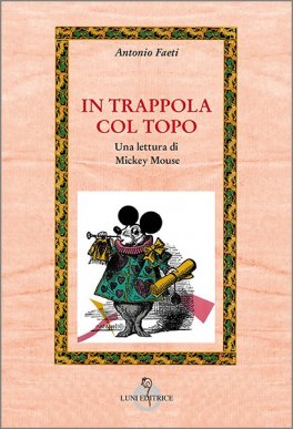 In Trappola col Topo — Libro - 1