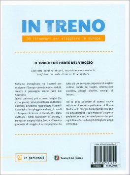 In Treno — Libro - 2
