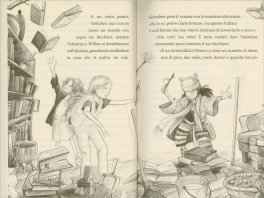 In un Battito d'Ali - Willow e la Foresta Magica - Vol. 3 — Libro - 4