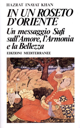 In un Roseto d'Oriente  — Libro - 1