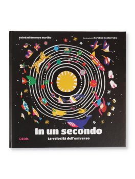 In un Secondo — Libro - 1
