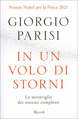 In Un Volo di Storni — Libro - 1