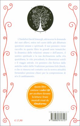 In una Notte di Samhain — Libro - 2