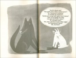 In una Notte di Temporale — Libro - 3