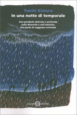 In una Notte di Temporale — Libro - 1