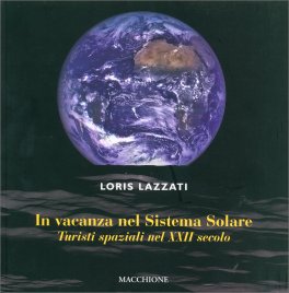In Vacanza nel Sistema Solare — Libro - 1