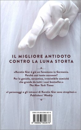 In Verità è Meglio Mentire — Libro - 2
