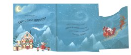In Viaggio con Babbo Natale — Libro - 3