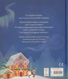 In Viaggio con Babbo Natale — Libro - 4