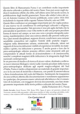 In Viaggio con De Martino — Libro - 2