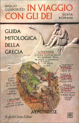 In Viaggio con gli Dei — Libro - 1