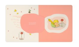 In Viaggio con il Piccolo Principe — Libro - 4