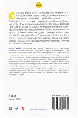 In Viaggio con la Ruota della Natura — Libro - 2