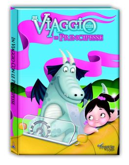 In Viaggio con le Principesse - Download MP3 — mp3 - 1