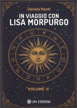 In Viaggio con Lisa Morpurgo — Libro - 1
