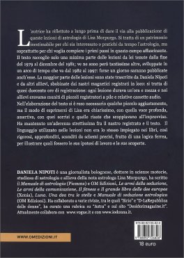 In Viaggio con Lisa Morpurgo — Libro - 2