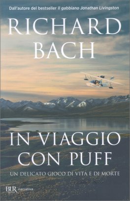 In Viaggio con Puff — Libro - 1