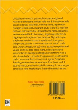 In Viaggio nella Psiche con Dante — Libro - 2