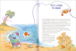In Viaggio tra le Emozioni con i Calzini Spaiati — Libro - 3