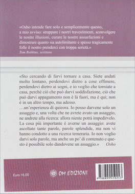 In Viaggio Verso Casa — Libro - 2