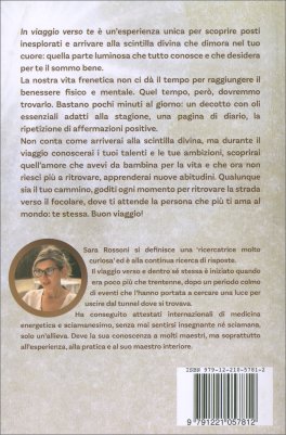 In Viaggio Verso Te — Libro - 2
