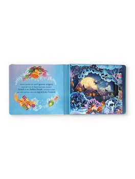 In Volo con Babbo Natale Pop-Up — Libro - 4