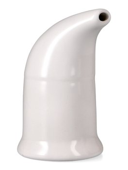 Inalatore in Ceramica "Brezza di Mare" - 1