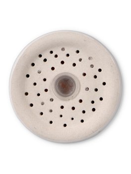 Inalatore in Ceramica "Brezza di Mare" con Sale Rosa dell’Himalaya - 3