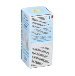 Inalatore "Sensecare" + Sale dell' Himalaya