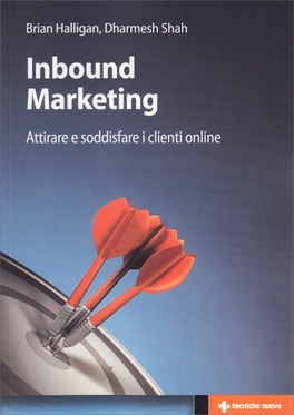 Inbound Marketing — Libro - 1