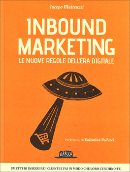 Inbound Marketing  — Libro - 1