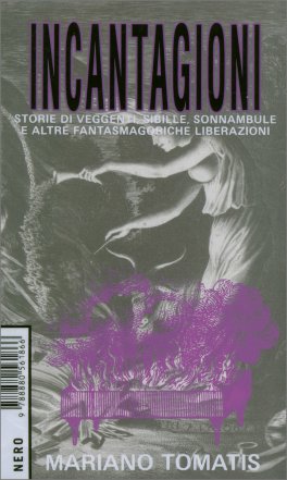 Incantagioni — Libro - 1