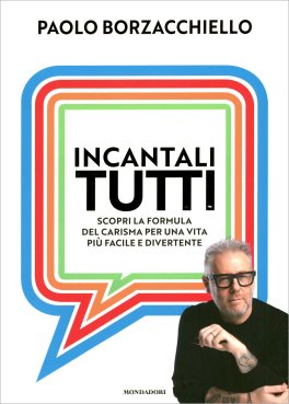 Incantali Tutti — Libro - 1