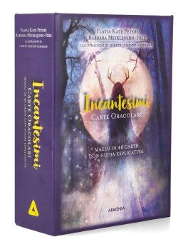 Incantesimi - Carte Oracolari - 1