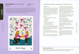 Incantesimi con i Tarocchi — Libro - 3