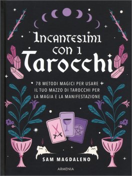 Incantesimi con i Tarocchi — Libro - 1